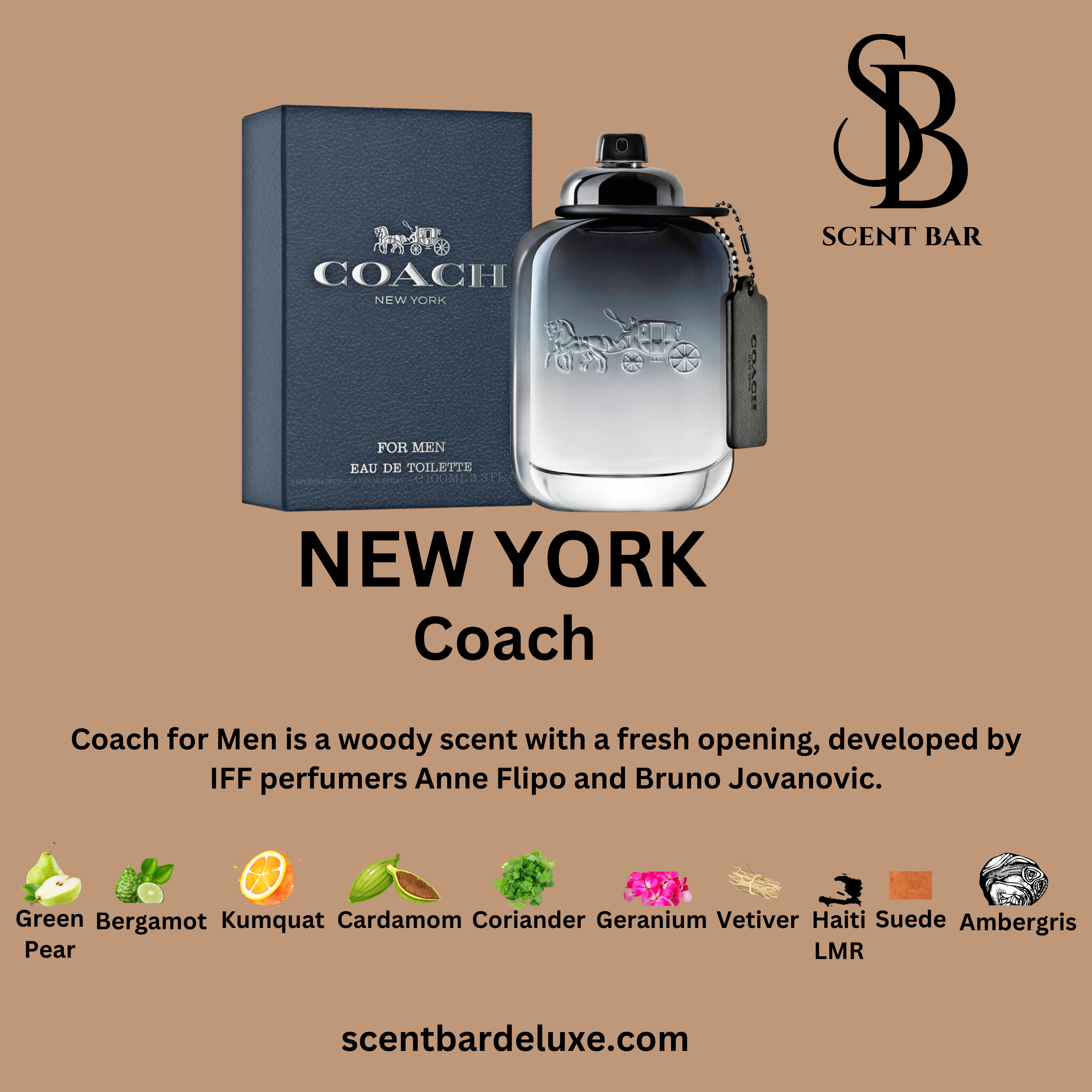 New York Coach