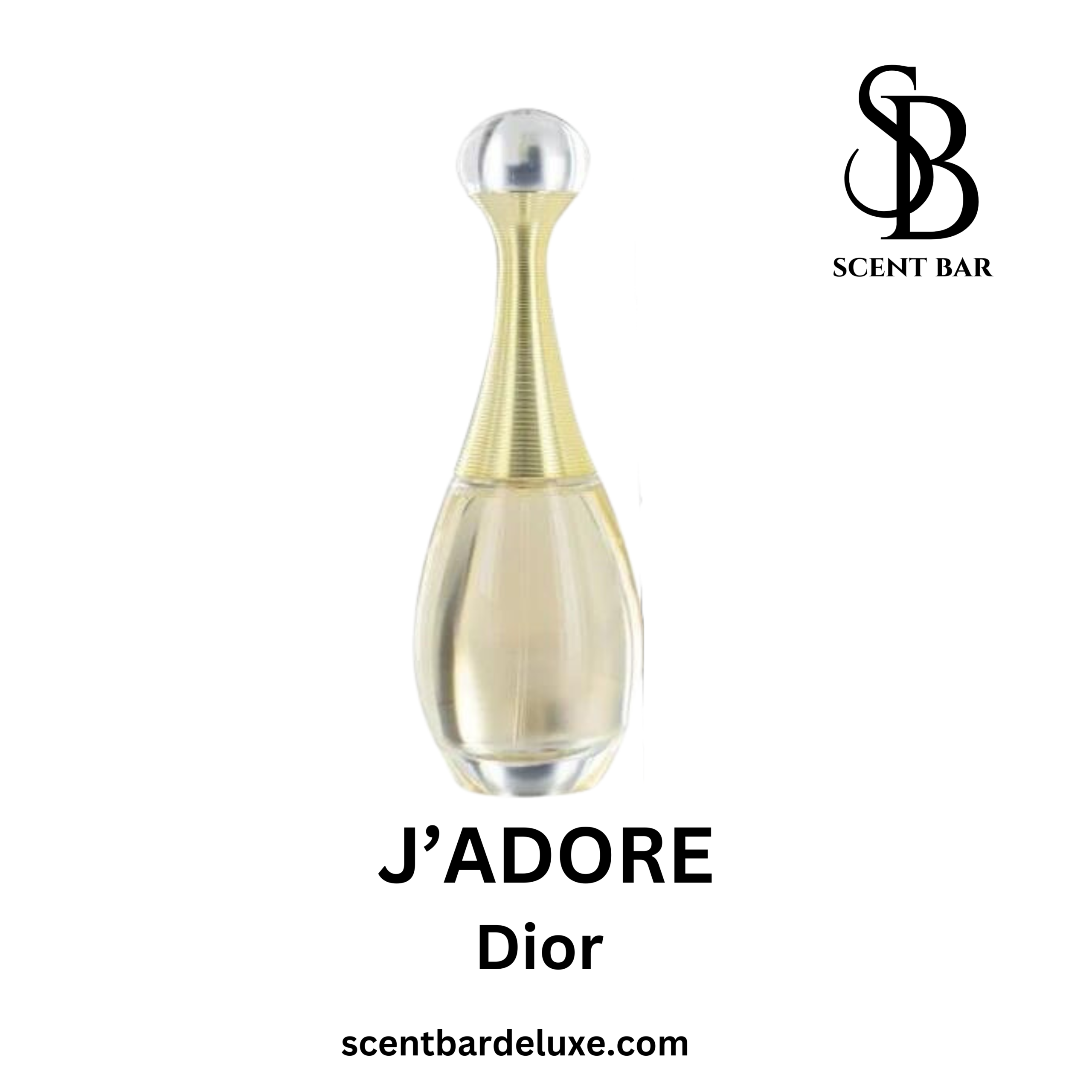 J'ADORE EDP