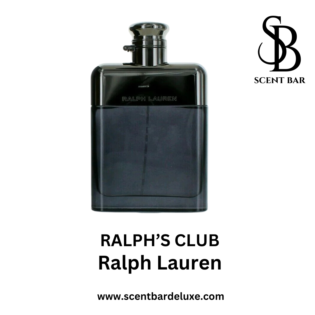 RALPH'S CLUB EDP