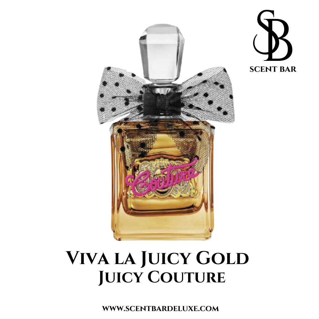 Juicy on sale Couture Gold Couture