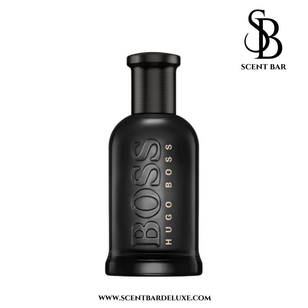 BOSS BOTTLED PARFUM HUGO BOSS