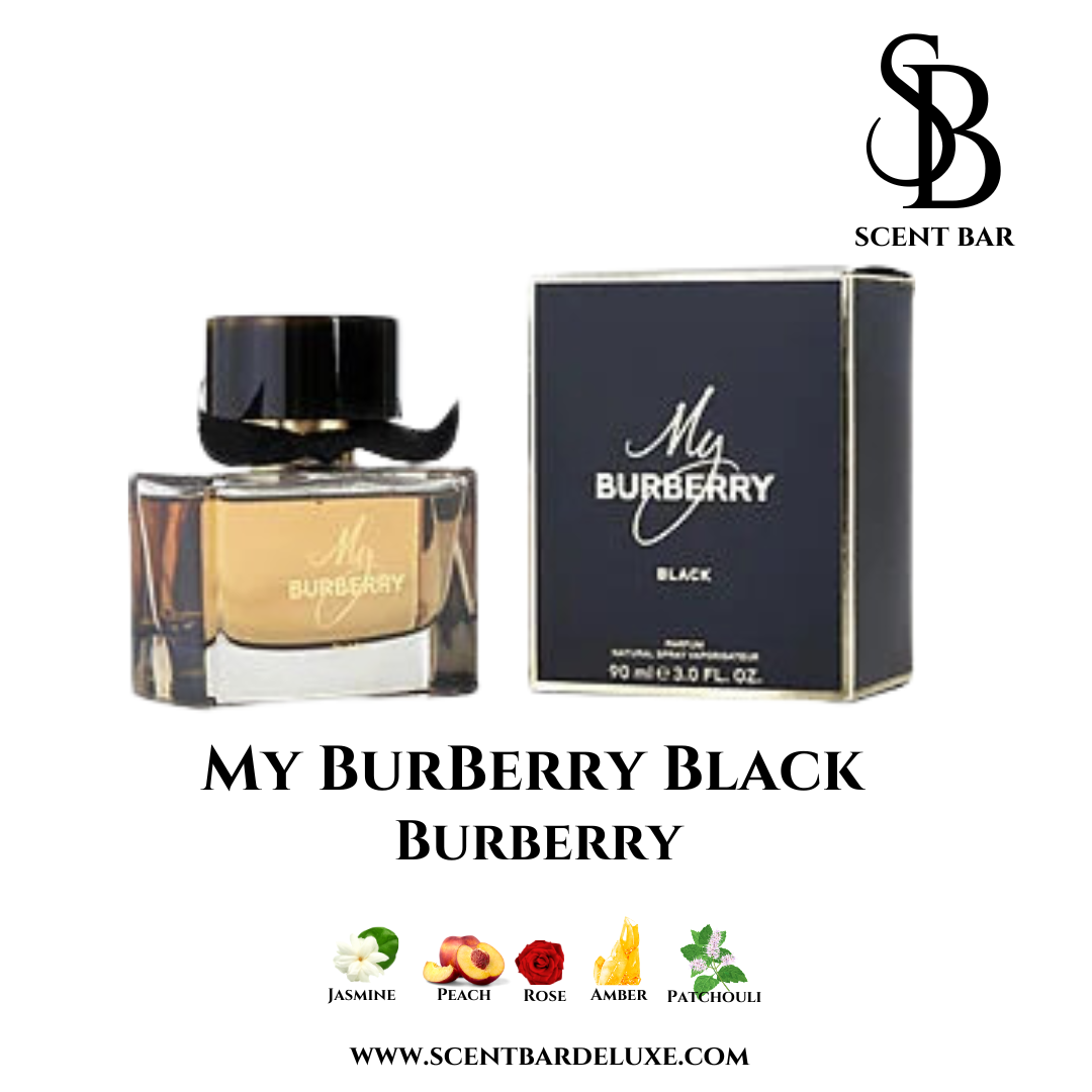 My Burberry Black offers 90 ml