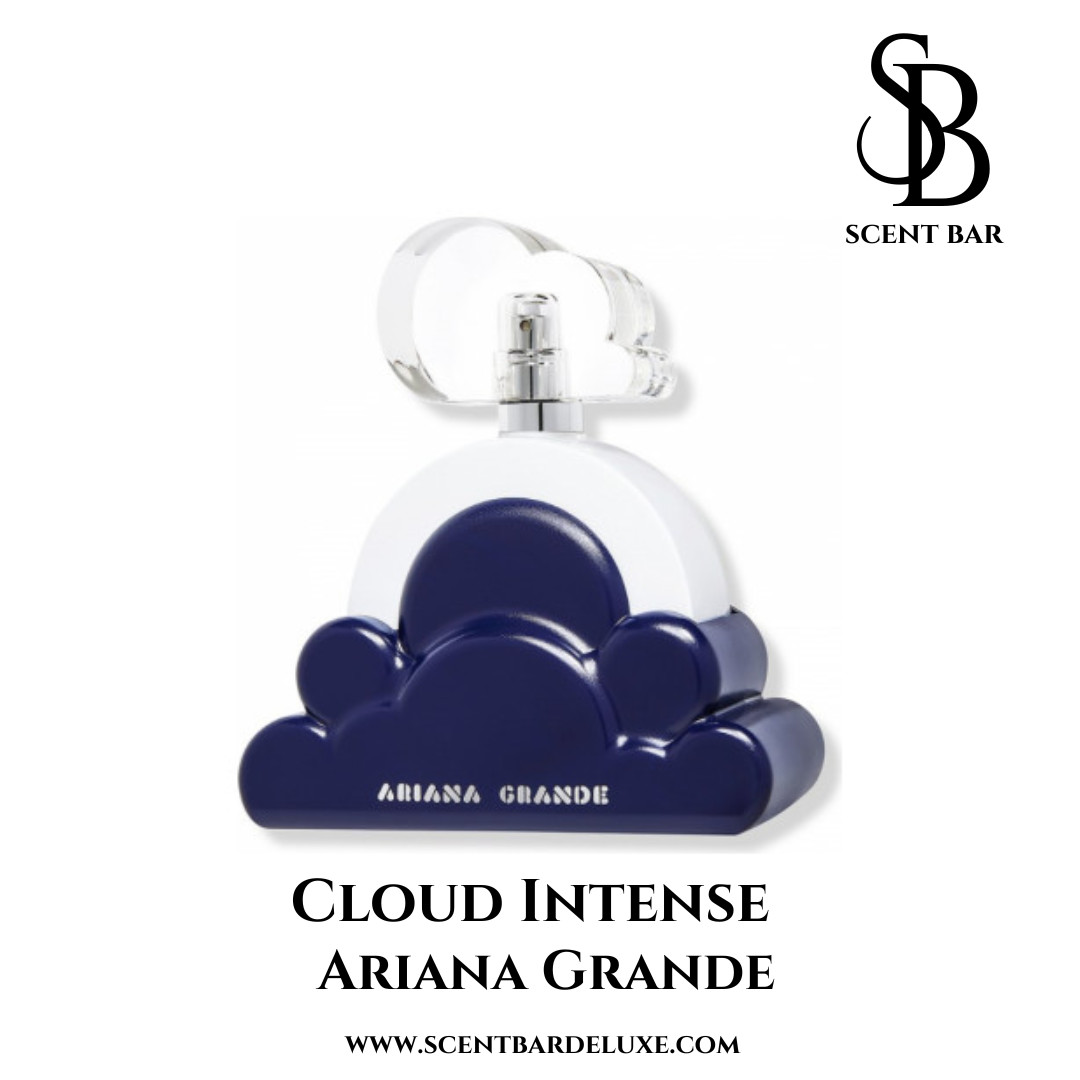 Cloud ariana grande scent hotsell