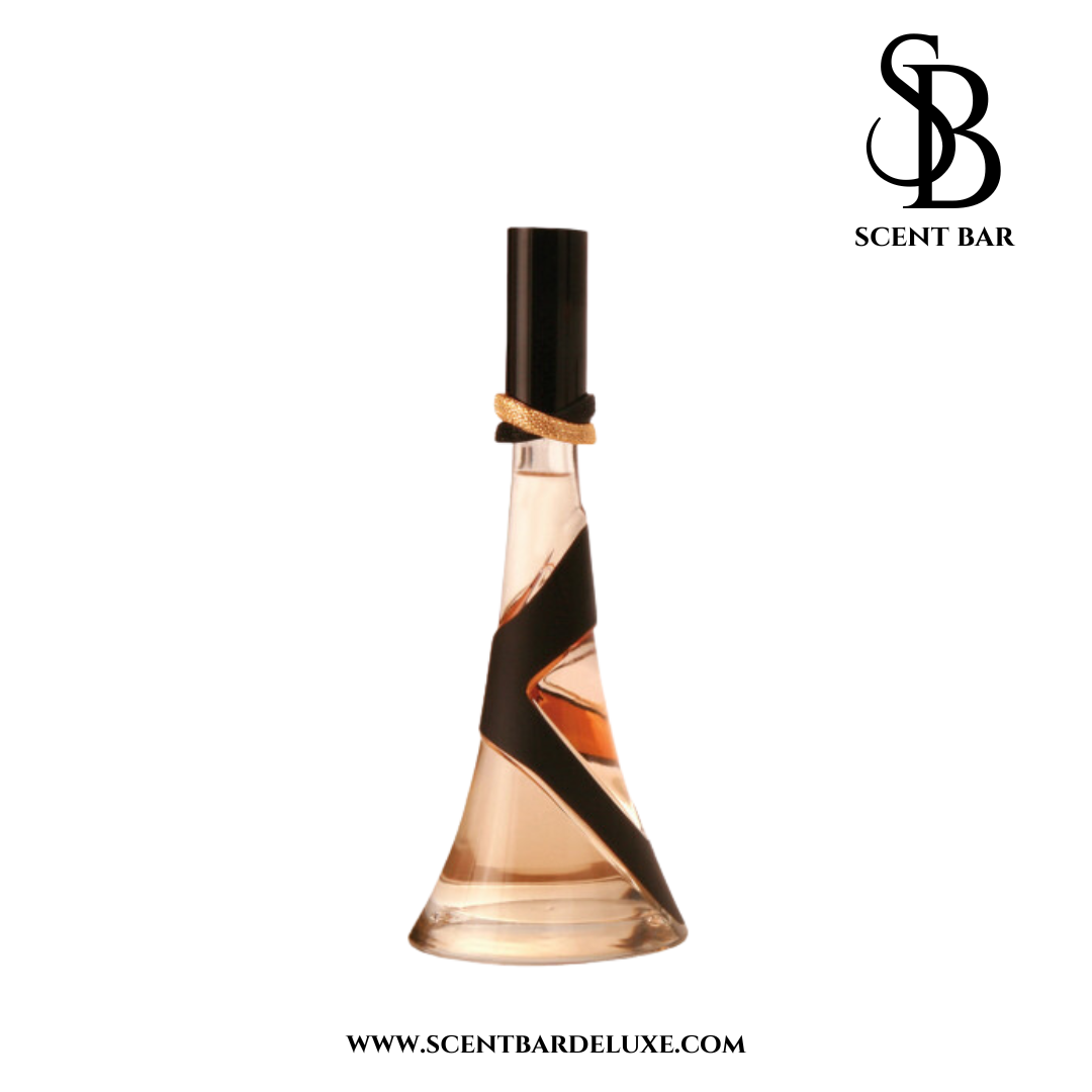 REB'L FLEUR EDP