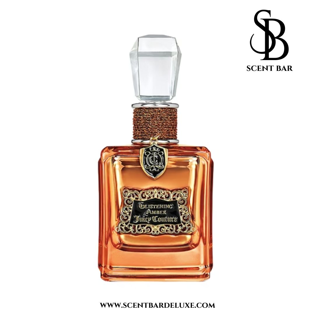 GLISTENING AMBER EDP