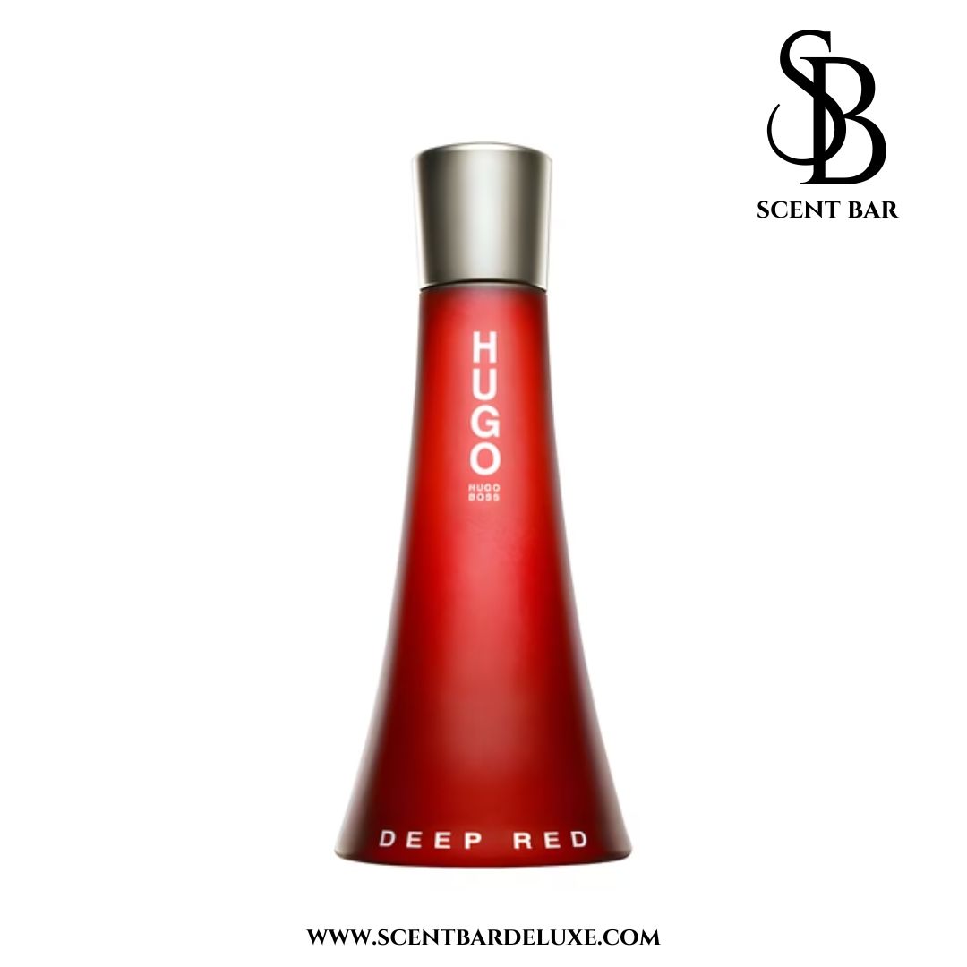DEEP RED EDP