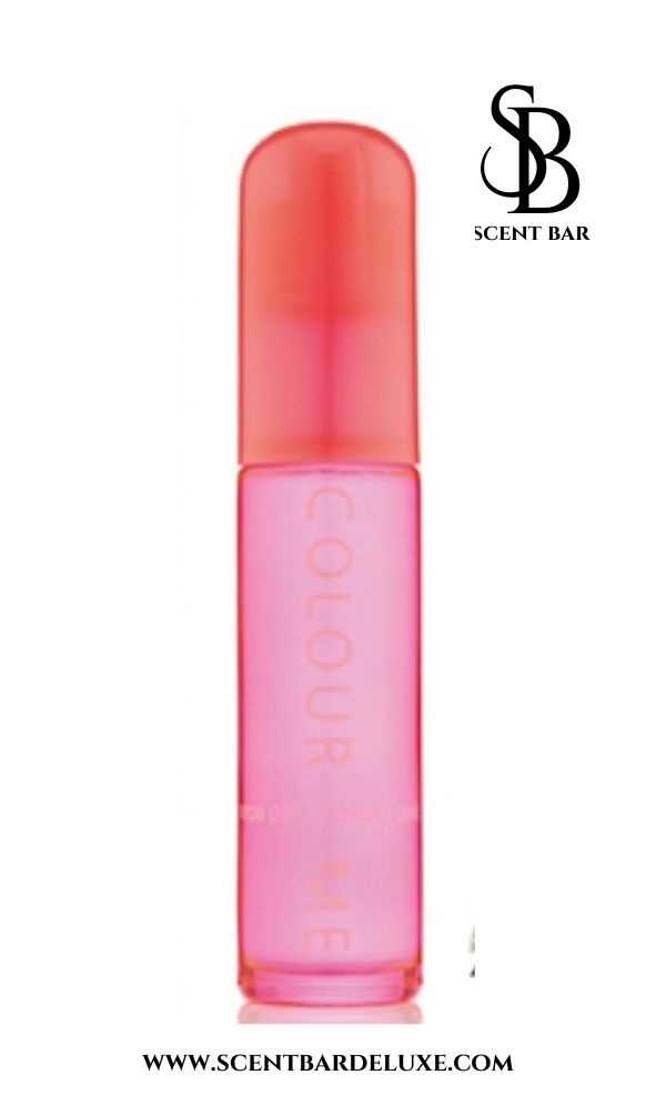 NEON PINK EDP