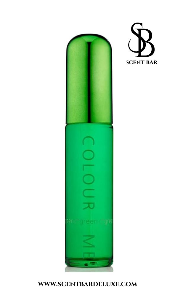 GREEN EDP