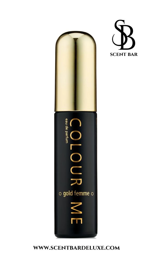 FEMME GOLD EDP