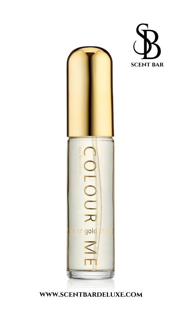 GOLD EDP