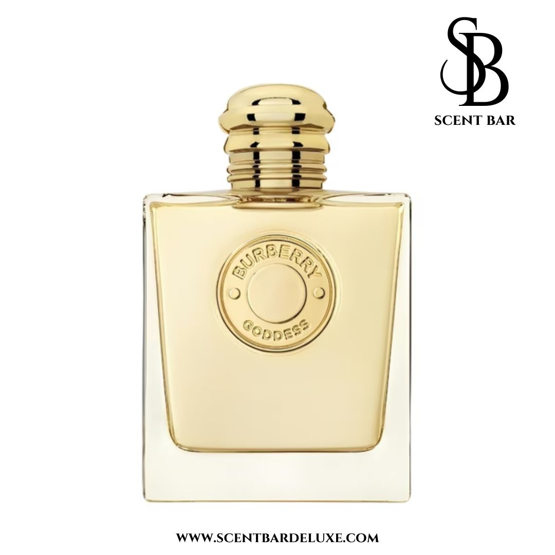 BURBERRY GODDESS EDP